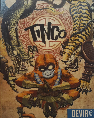 Tinco