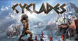 Cyclades