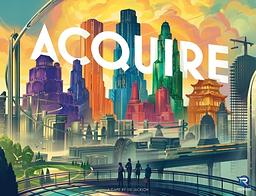 Acquire
