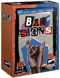 Bad Signs