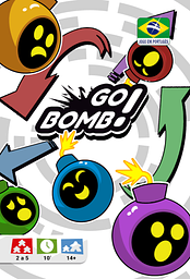 GO BOMB!