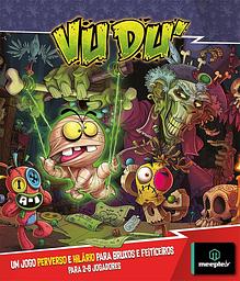 Vudú (Segunda Edição)