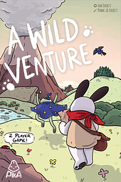 Uma Aventura Fantástica